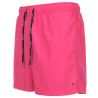 Short De Praia Tommy Hilfiger Masculino MW0MW00934-648 S - Rosa Pink