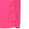 Short De Praia Tommy Hilfiger Masculino MW0MW00934-648 S - Rosa Pink