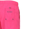 Short De Praia Tommy Hilfiger Masculino MW0MW00934-648 S - Rosa Pink