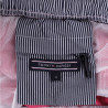 Short De Praia Tommy Hilfiger Masculino MW0MW00934-648 S - Rosa Pink
