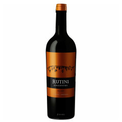 Vino Rutini Encuentro Malbec 750ML - Tinto de Argentina