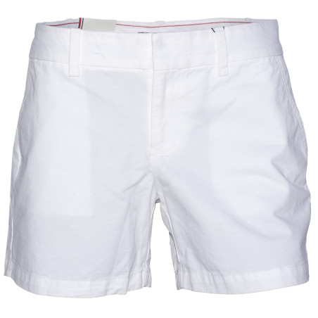 Tommy Hilfiger Women's Short RM87679328-100-4 White