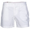 Short Tommy Hilfiger Feminina RM87679328-100 04 - Branco