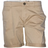 Short Tommy Hilfiger Mujer - Crema - 100% algodón cómodo