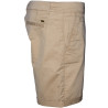Short Tommy Hilfiger Feminina WW0WW16007-251 06 - Creme