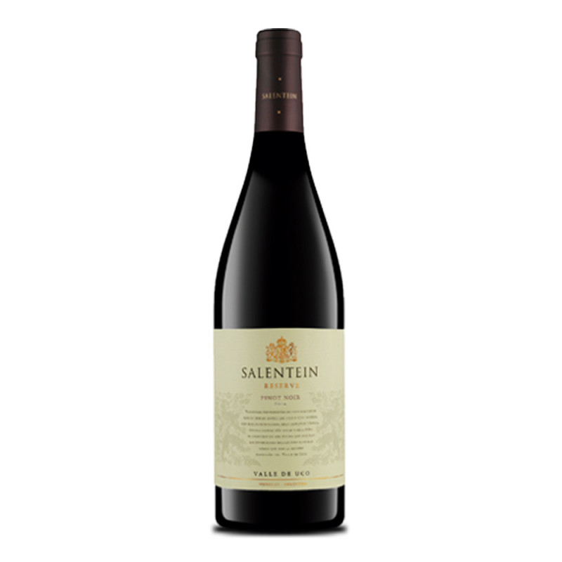 Salentein Reserva Roble Pinot Noir 750ML by Bodegas Salentein