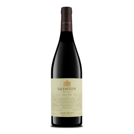 Vino Reserva Roble Salentein Pinot Noir 750ML - Bodegas Salentein