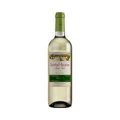 Santa Helena Gran Vino Blanco 750ml - Chile White Wine