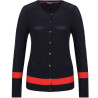 Suéter Tommy Hilfiger Feminina WW0WW21256-901 S Multi