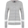 Suéter Tommy Hilfiger Feminina WW0WW21256-902-S Multi