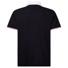 Camiseta Tommy Hilfiger Polo Masculino MW0MW12568-P9V-00...