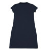 Tommy Hilfiger Kids Dress KG0KG03465-002 Black Size 10