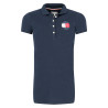 Tommy Hilfiger Kids Dress Black Iris - Size 04 (KG0KG04898)