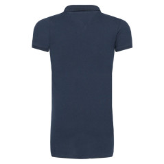 Tommy Hilfiger Girls' Dress KG0KG04898-CBK-03 08 - Black...