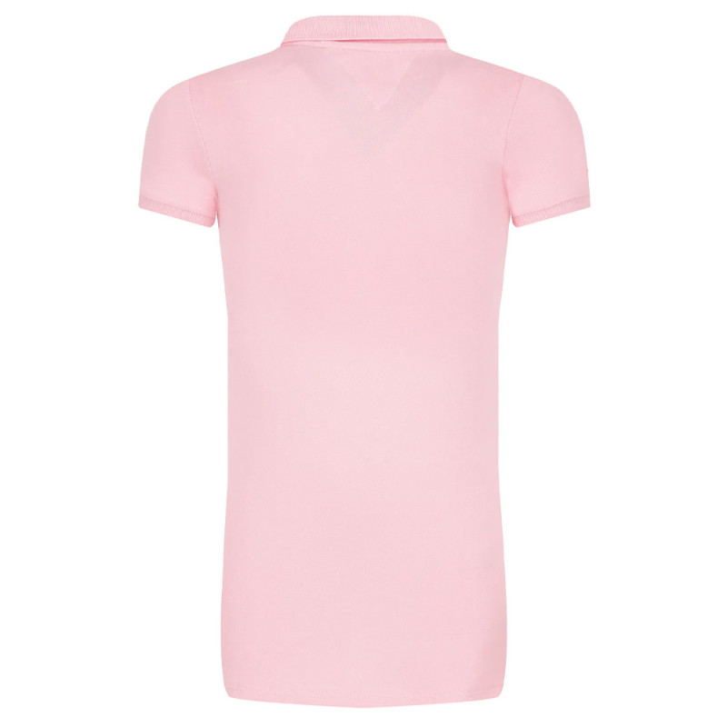 Vestido Tommy Hilfiger Feminina KG0KG04898-TF4-00 16 - Sea Pink