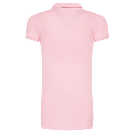 Vestido Tommy Hilfiger Feminina KG0KG04898-TF4-00 16 - Sea Pink
