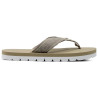Chinelo Tommy Hilfiger Feminina FW0FW02365068-068 38 Beige