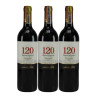Vinho Santa Rita Reserva 120 Carmenere 750ML - 7804330984060