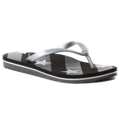 Chancla Tommy Hilfiger Mujer FW0FW02384990-990 Negro 39