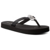 Chinelo Tommy Hilfiger Feminina FW0FW02389990-990 36 Preto
