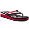 Chinelo Tommy Hilfiger Feminina FW0FW02391020-020 37 Preto