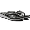 Chinelo Tommy Hilfiger Feminina FW0FW02391990-990 38 Preto