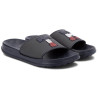 Chinelo Tommy Hilfiger Feminina FW0FW02655403-403 37/38 Azul Marinho