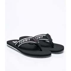 Chinelo Tommy Hilfiger Masculino EM0EM00065990-990 42...