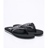 Chancla masculina Tommy Hilfiger EM0EM00065990-990, talla 42