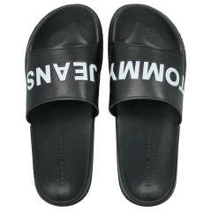 Chinelo Tommy Hilfiger Masculino EM0EM00105990-990 41/42...