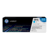 Toner HP 304A Ciano CC531A - 2.800 páginas para CP2025
