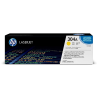 HP Toner 304A Yellow CC532A ColorSphere - 2,800 pages