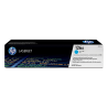 HP Toner 126A Cyan CE311A - 1,000 pages for LaserJet Pro
