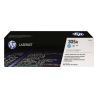 Cartucho de toner original HP 305A Cyan (CE411A) para impressoras