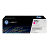 HP Toner 305A Magenta CE413A compatible - 2,800 pages