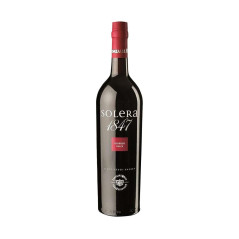 Vinho Solera 1847 Oloroso Dulce 750ML - Doce e Aveludado