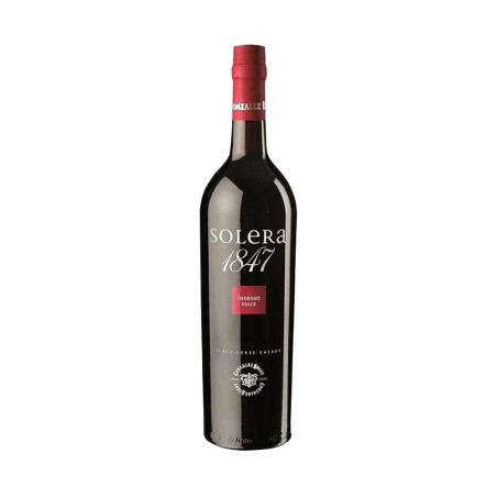 Vinho Solera 1847 Oloroso Dulce 750ML