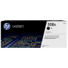 Toner HP 508A Preto - CF360A