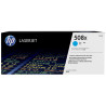 HP Toner 508X Cyan CF361X – 9,500 pages - JetIntelligence