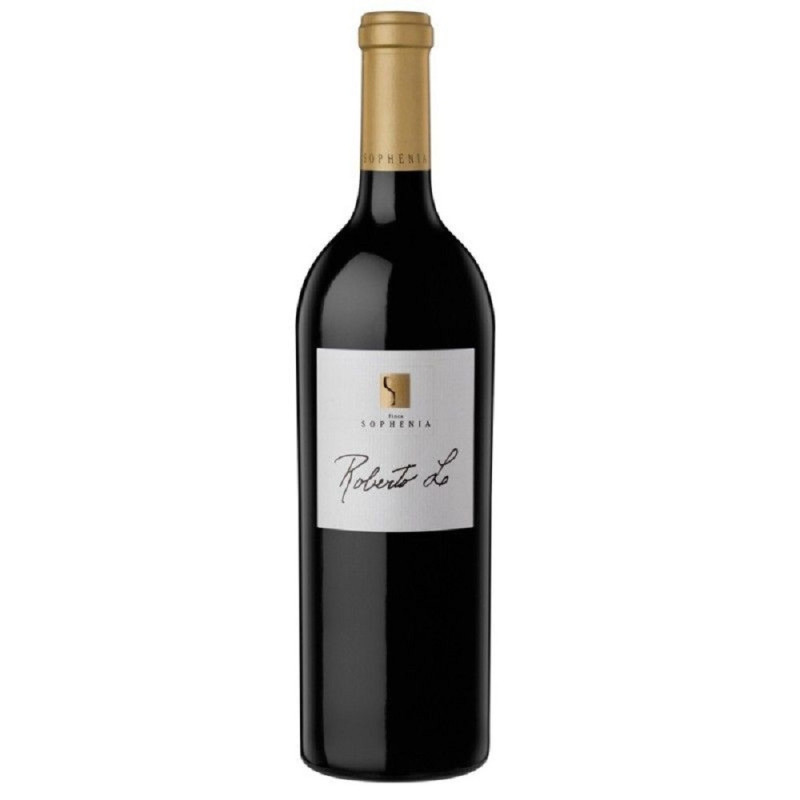 Vinho Sophenia Roberto L 750ML - 7798103860739