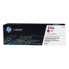 Toner HP 312A Magenta - CF383A