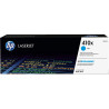 Original HP CF411X (410X) Cyan Toner Cartridge - 5000 pages