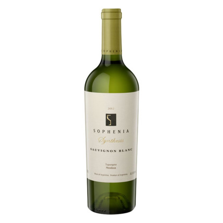 Vinho Sophenia Synthesis Sauvignon Blanc 750ML - 7798103868452