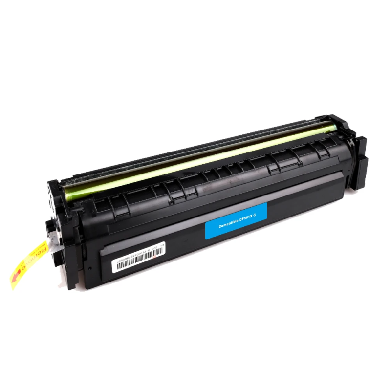 Toner HP 202A Cyan CF501A - Original para LaserJet Pro