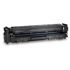 Tóner HP 204A Negro CF510A - 1.100 págs para M180/M154
