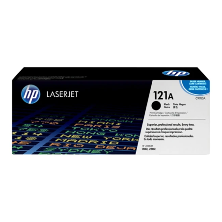 HP Toner Q2612A (12A) Black - 2,000-page Yield Original