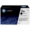 HP Toner 13A Q2613A Black - 2,500 pages - LaserJet 1300