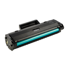 Toner HP W1105A (105A) Negro - Rendimiento 1000 páginas