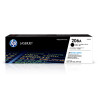 HP 206A Black Toner Cartridge (W2110A) Standard Capacity
