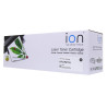 TONER ION PT-CF217A BLACK - PT-CF217A